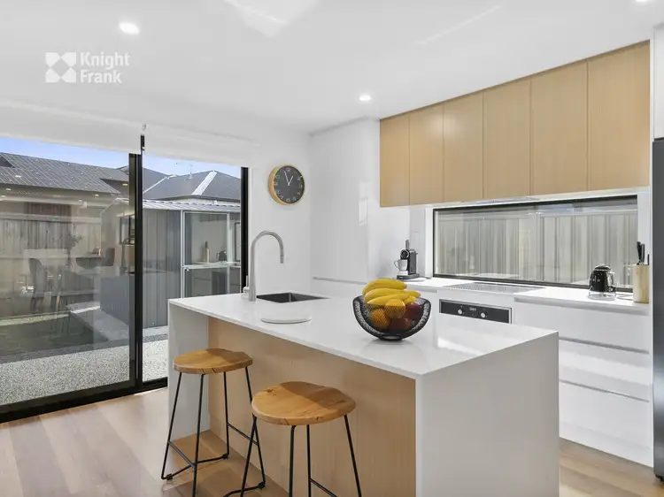 Third view of Homely unit listing, 2/11 Haskell Road, Brighton TAS 7030