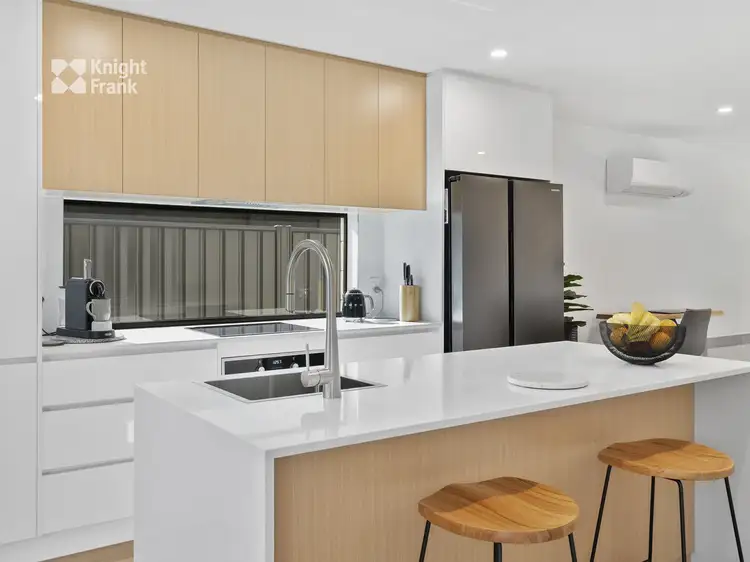 Fifth view of Homely unit listing, 2/11 Haskell Road, Brighton TAS 7030