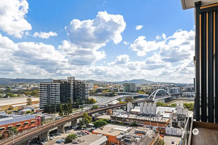 1312/19 Hope Street, South Brisbane QLD 4101