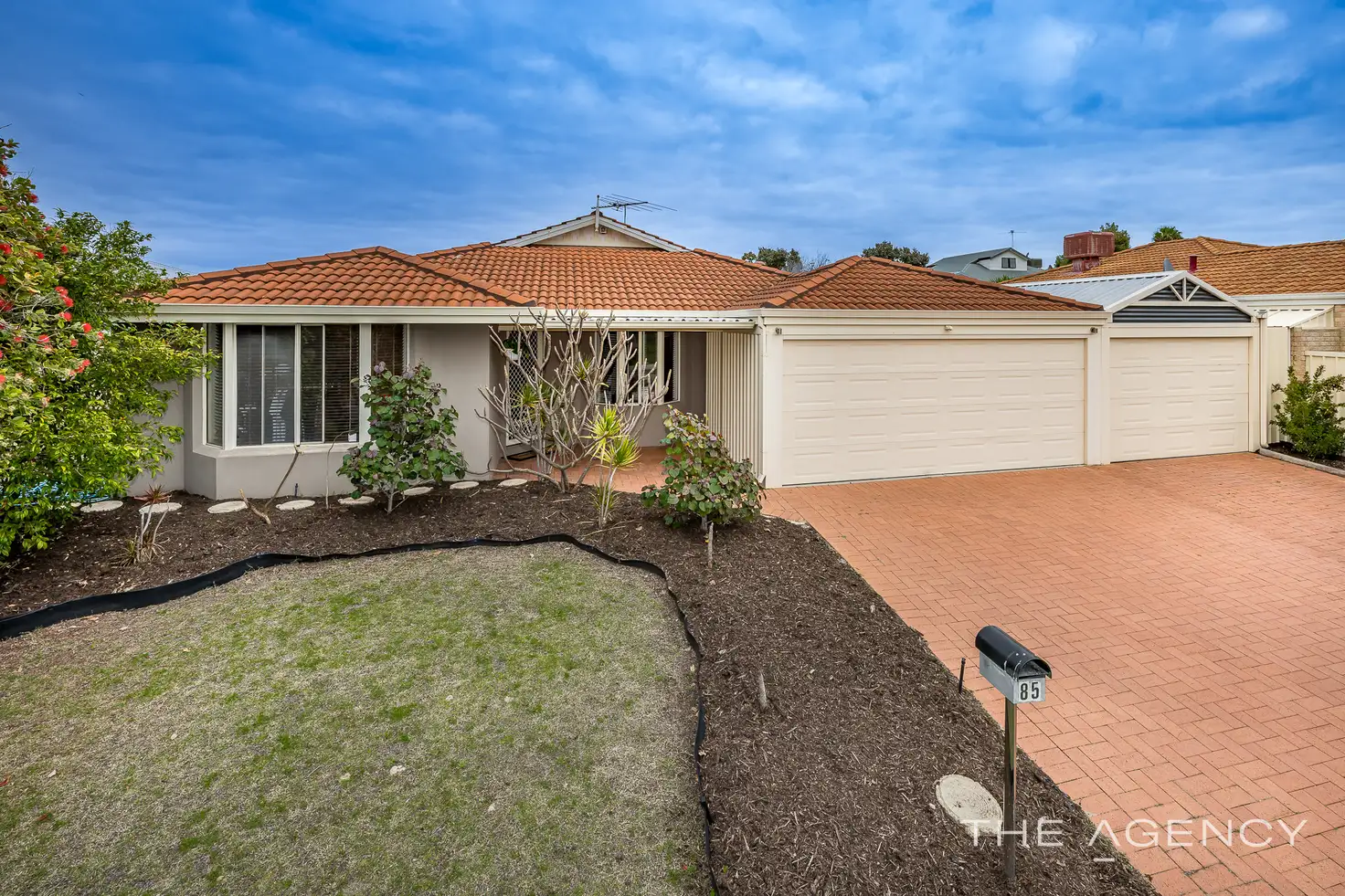 Main view of Homely house listing, 85 Santa Barbara Parade, Quinns Rocks WA 6030