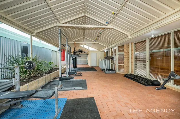 Third view of Homely house listing, 85 Santa Barbara Parade, Quinns Rocks WA 6030