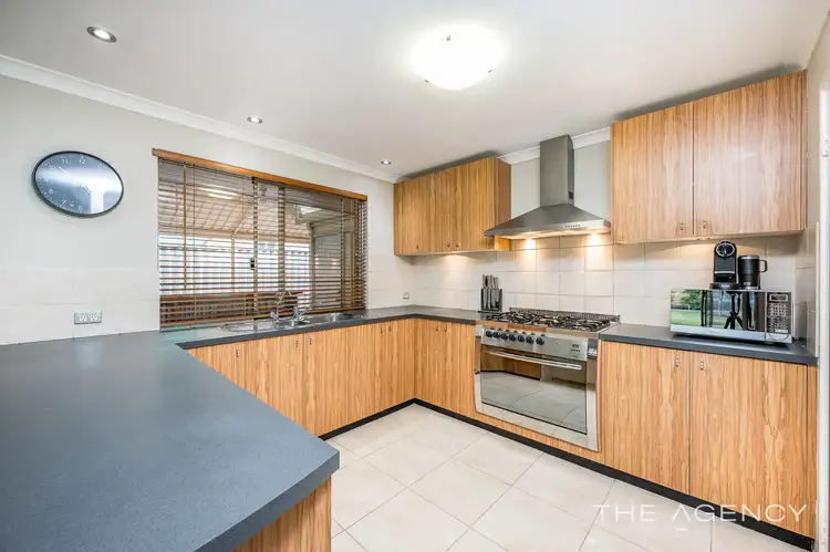 Fourth view of Homely house listing, 85 Santa Barbara Parade, Quinns Rocks WA 6030