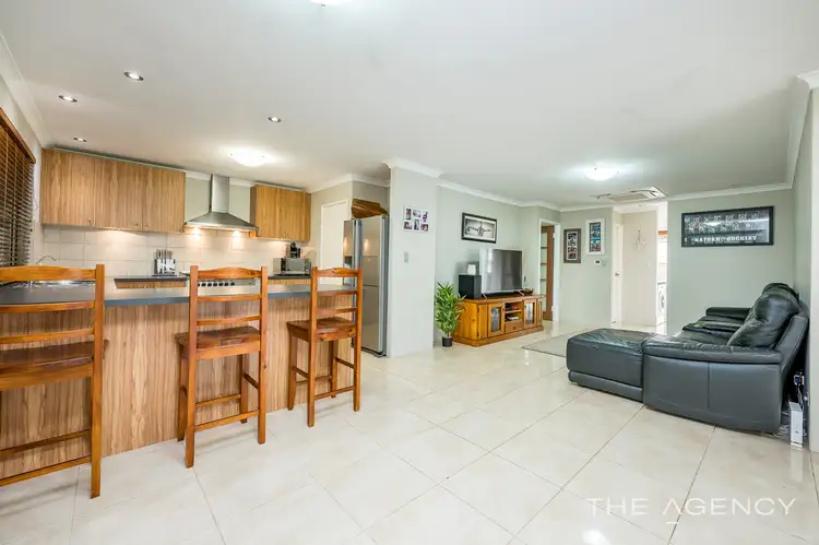 Seventh view of Homely house listing, 85 Santa Barbara Parade, Quinns Rocks WA 6030