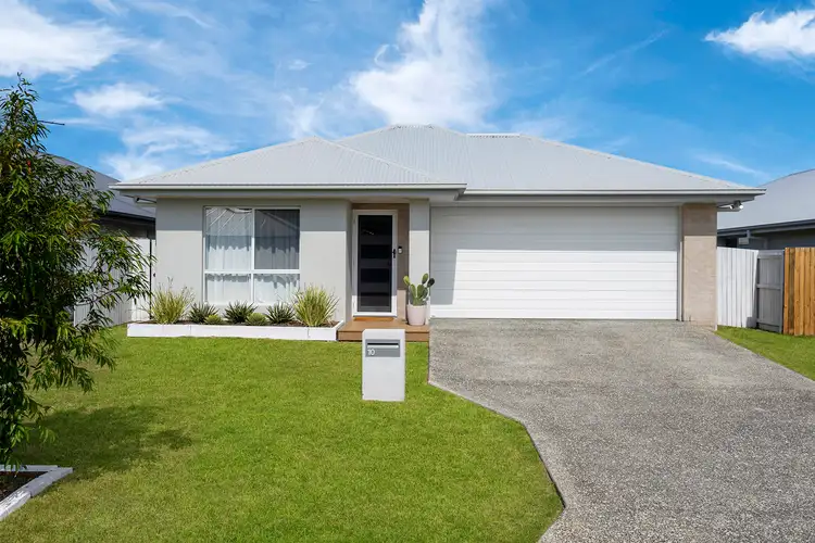 10 Sundew Place, Logan Reserve QLD 4133