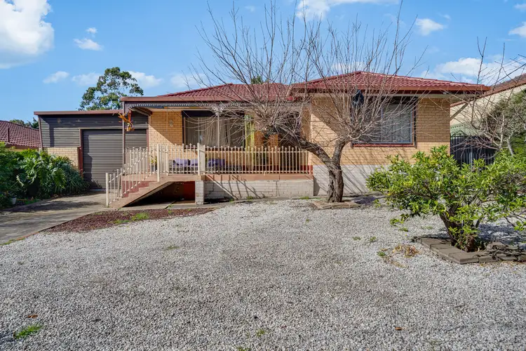7 Harris Street, Paradise SA 5075