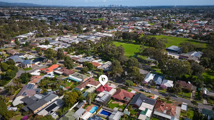 Third view of Homely house listing, 7 Harris Street, Paradise SA 5075