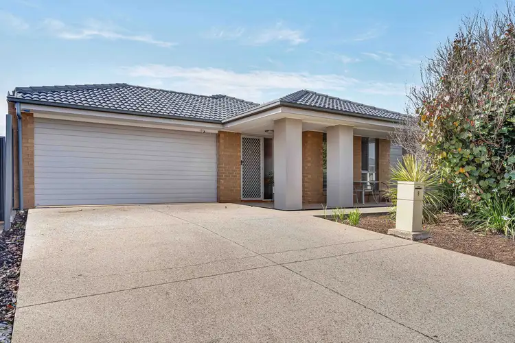 8 St Georges Way, Blakeview SA 5114