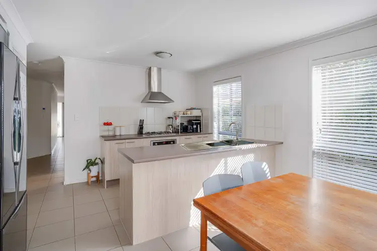 Second view of Homely house listing, 8 St Georges Way, Blakeview SA 5114