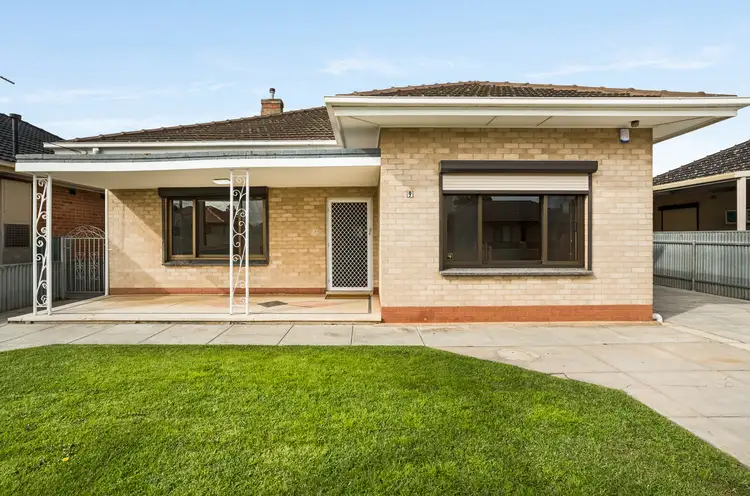 9 Third Avenue, Klemzig SA 5087
