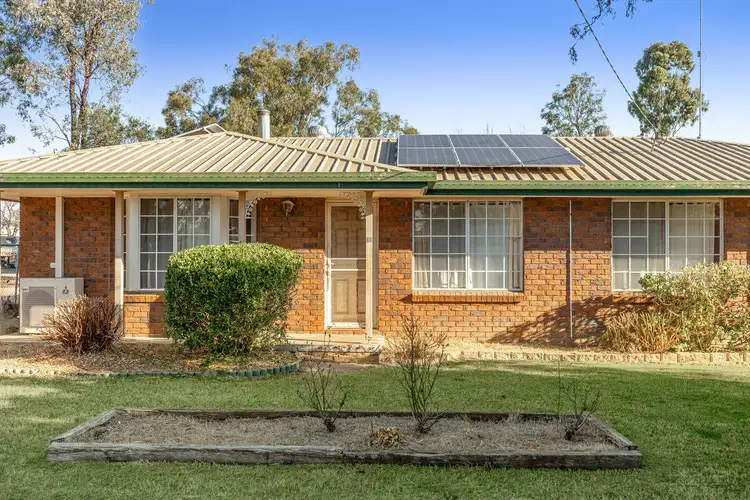 Main view of Homely house listing, 11 Gore Street, Cambooya QLD 4358