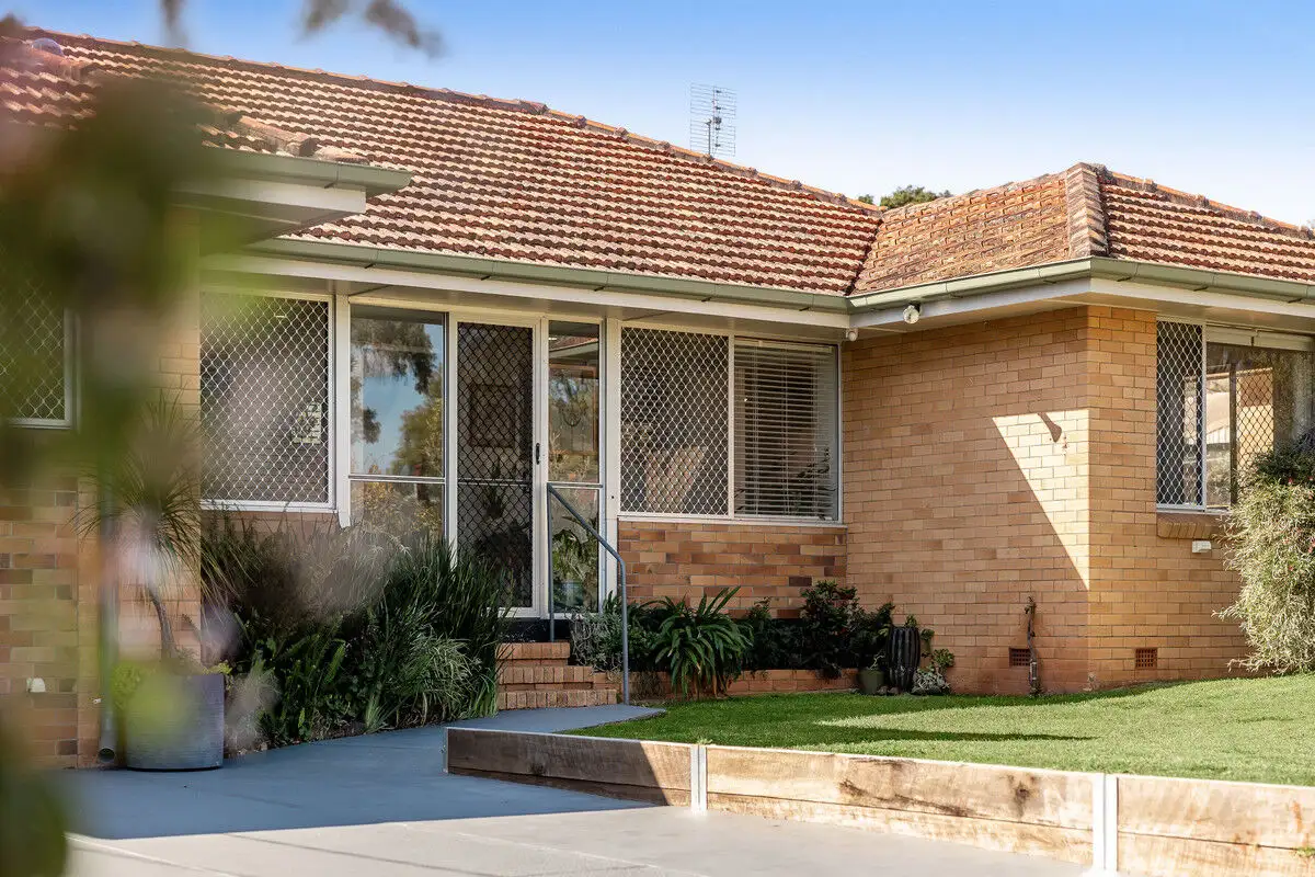 Main view of Homely house listing, 31A South Street, Rangeville QLD 4350