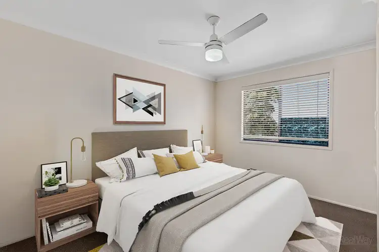 Fifth view of Homely unit listing, 12/1-3 Uniplaza Court, Kearneys Spring QLD 4350