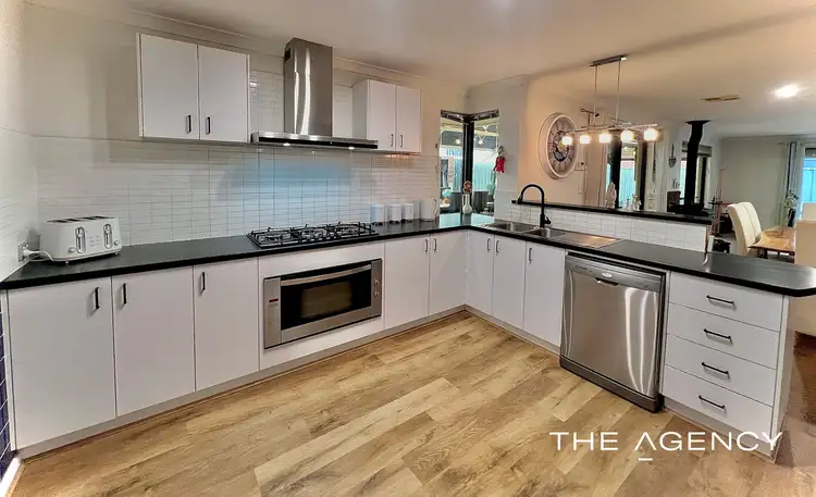 Second view of Homely house listing, 13 Barnden Road, Helena Valley WA 6056