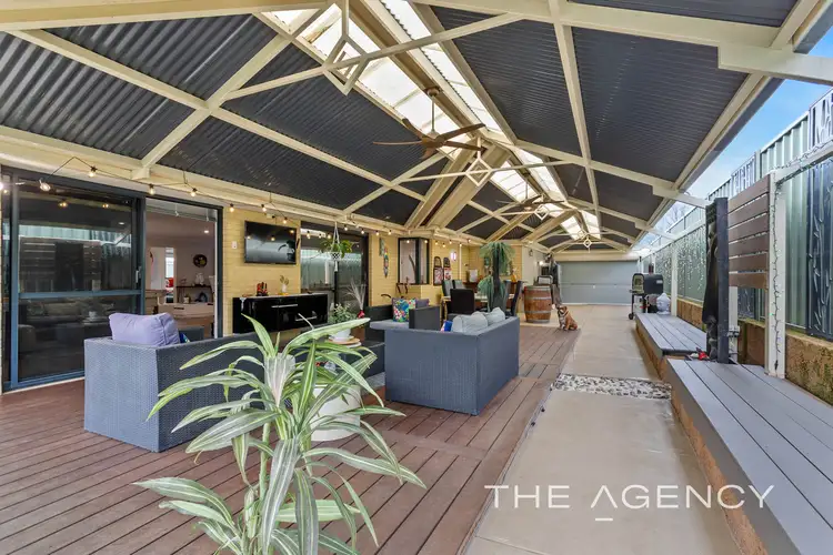 Third view of Homely house listing, 13 Barnden Road, Helena Valley WA 6056