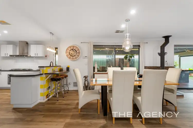 Sixth view of Homely house listing, 13 Barnden Road, Helena Valley WA 6056