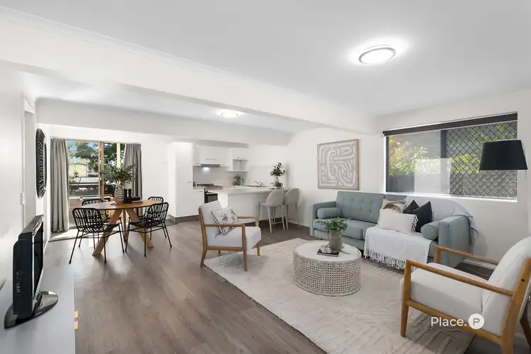 Second view of Homely house listing, 12 Dumaresq Street, Sunnybank Hills QLD 4109
