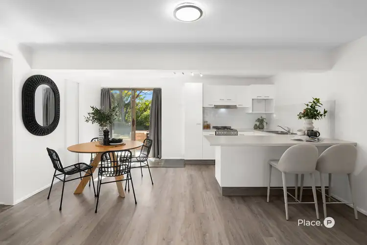 Fourth view of Homely house listing, 12 Dumaresq Street, Sunnybank Hills QLD 4109
