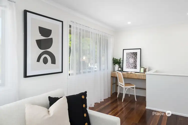 Sixth view of Homely house listing, 12 Dumaresq Street, Sunnybank Hills QLD 4109