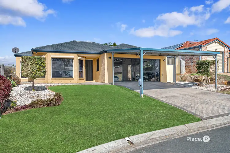 3 Panama Court, Kuraby QLD 4112