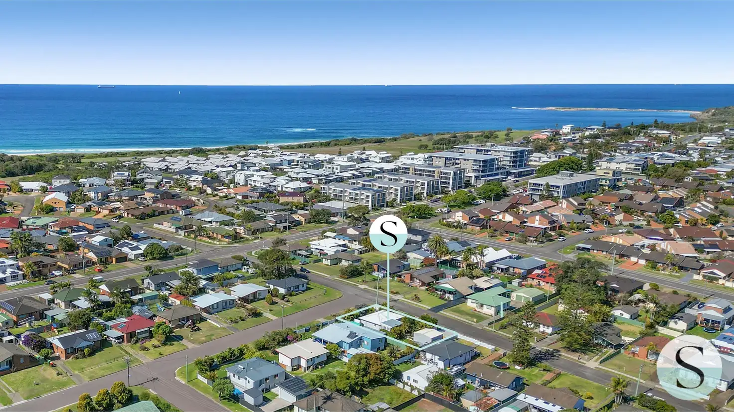 Main view of Homely house listing, 30 Alexander Avenue, Caves Beach NSW 2281