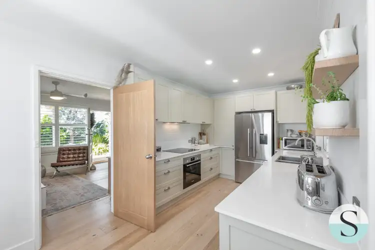 Fifth view of Homely house listing, 30 Alexander Avenue, Caves Beach NSW 2281