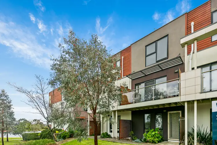 Main view of Homely townhouse listing, 36 Alexander Circuit, Craigieburn VIC 3064