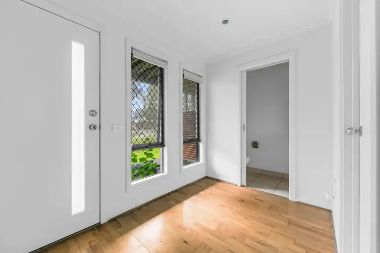 Third view of Homely townhouse listing, 36 Alexander Circuit, Craigieburn VIC 3064