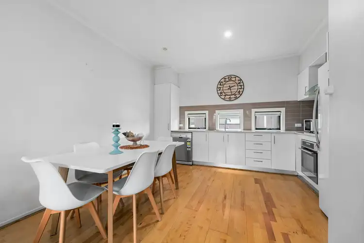 Fifth view of Homely townhouse listing, 36 Alexander Circuit, Craigieburn VIC 3064