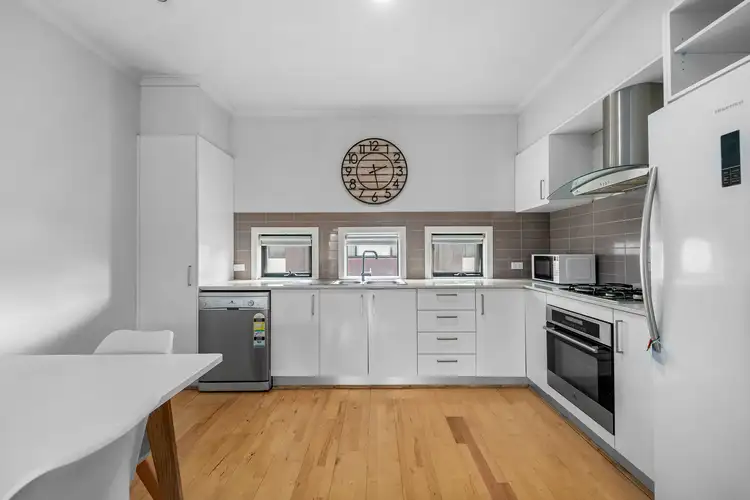 Sixth view of Homely townhouse listing, 36 Alexander Circuit, Craigieburn VIC 3064