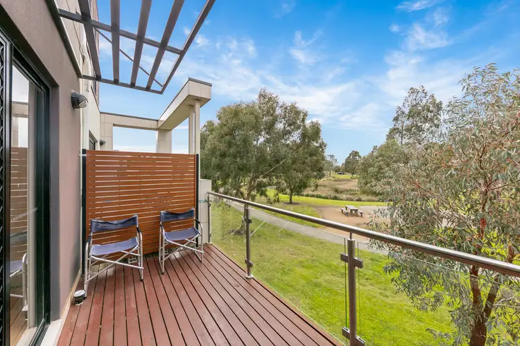 Seventh view of Homely townhouse listing, 36 Alexander Circuit, Craigieburn VIC 3064