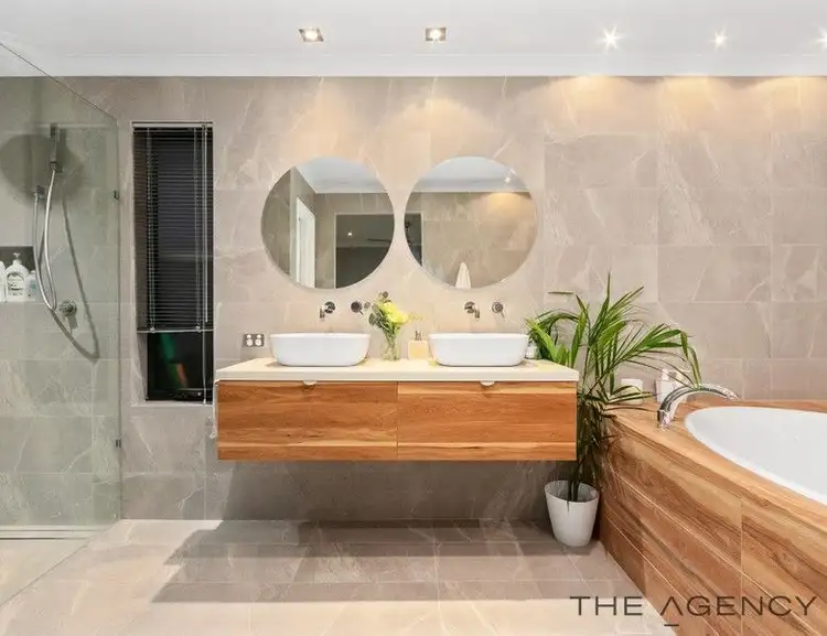 Fifth view of Homely house listing, 9 Piesley Promenade, Canning Vale WA 6155