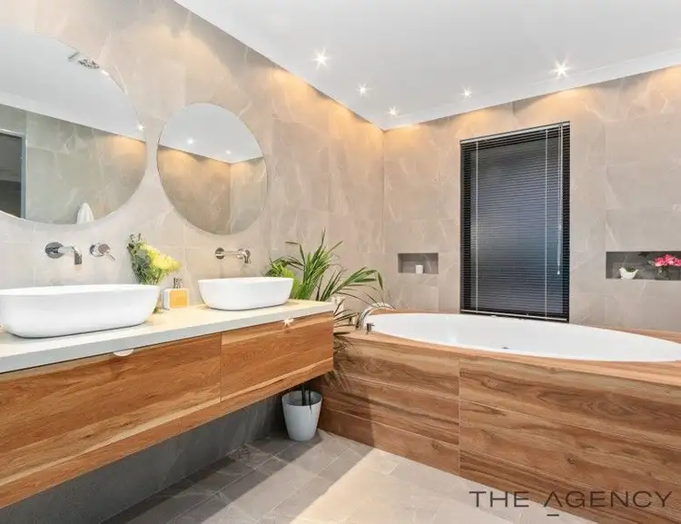 Sixth view of Homely house listing, 9 Piesley Promenade, Canning Vale WA 6155