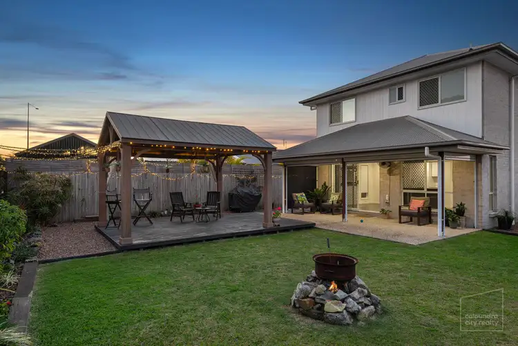 Fifth view of Homely house listing, 37 Turquoise Place, Caloundra West QLD 4551