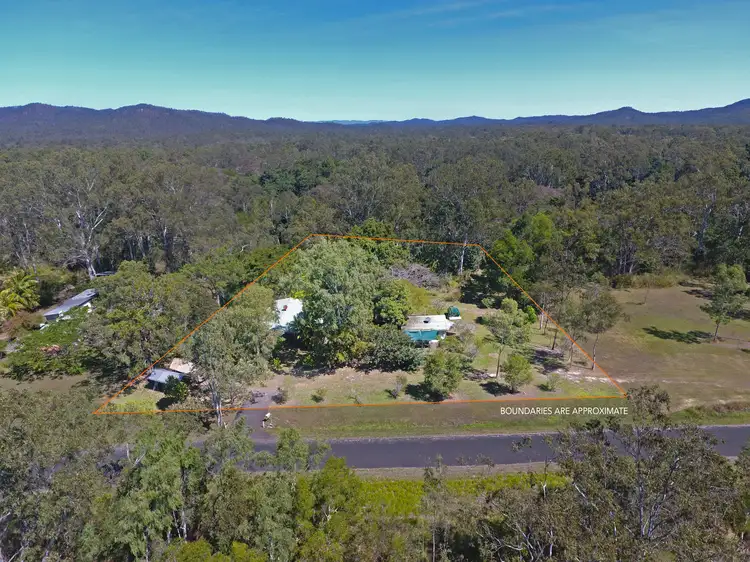 Third view of Homely house listing, 23 Brickworks Road, Koah QLD 4881