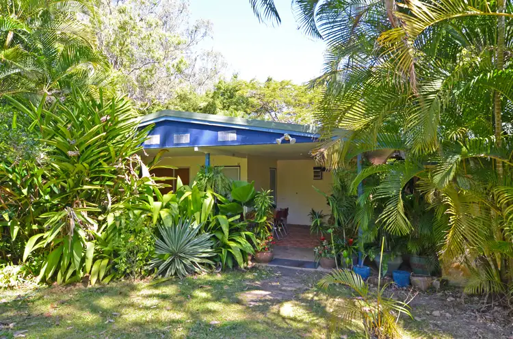 Fourth view of Homely house listing, 23 Brickworks Road, Koah QLD 4881