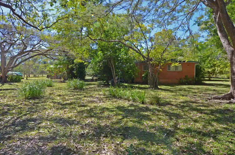 Sixth view of Homely house listing, 23 Brickworks Road, Koah QLD 4881