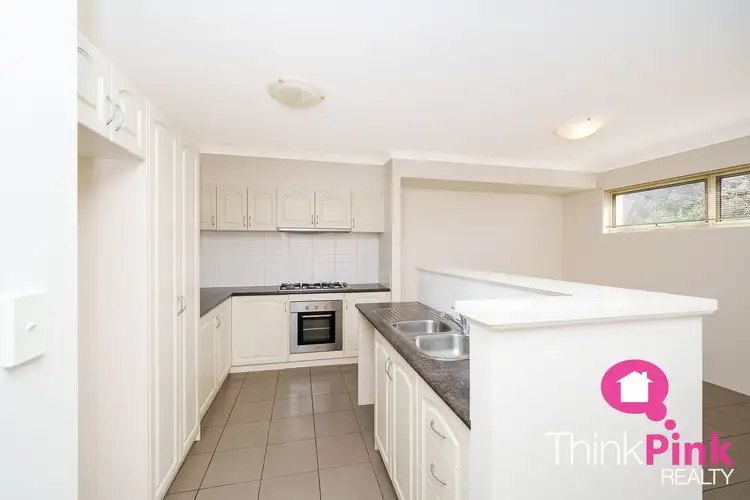 Fifth view of Homely townhouse listing, 3/22 Mort Street, Rivervale WA 6103