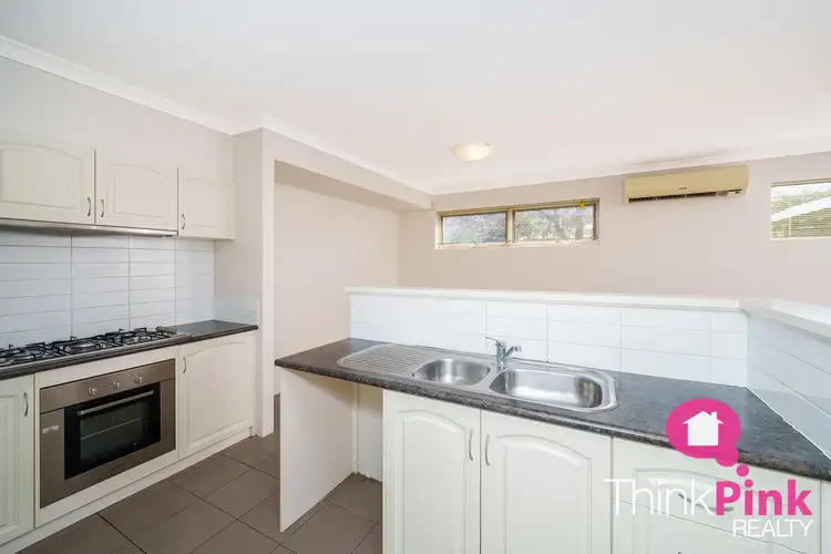 Sixth view of Homely townhouse listing, 3/22 Mort Street, Rivervale WA 6103