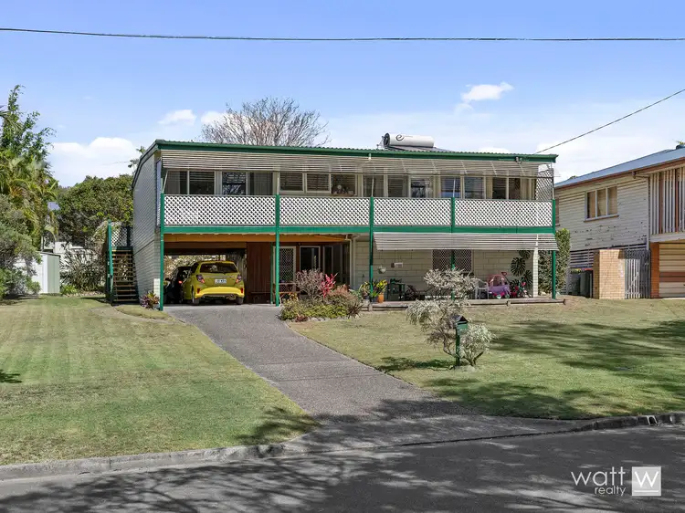 Main view of Homely house listing, 15 Orville Street, Geebung QLD 4034