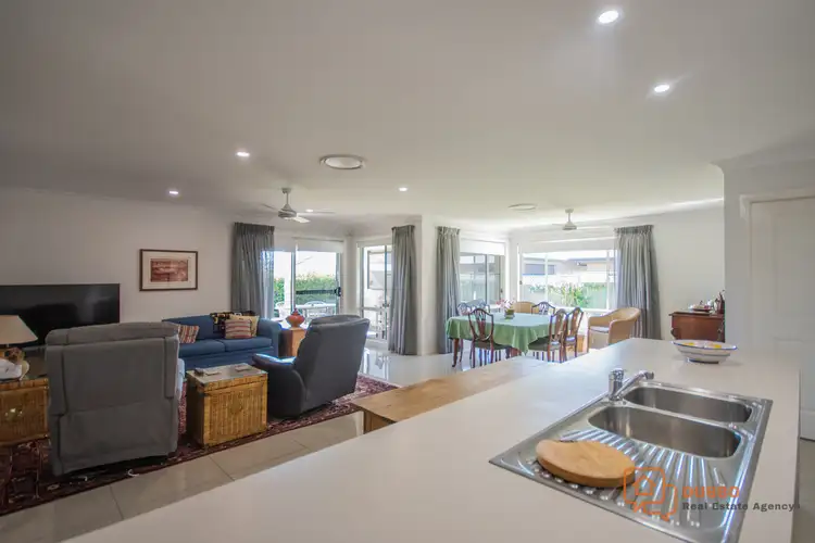 Third view of Homely house listing, 7 Riviera Avenue, Dubbo NSW 2830