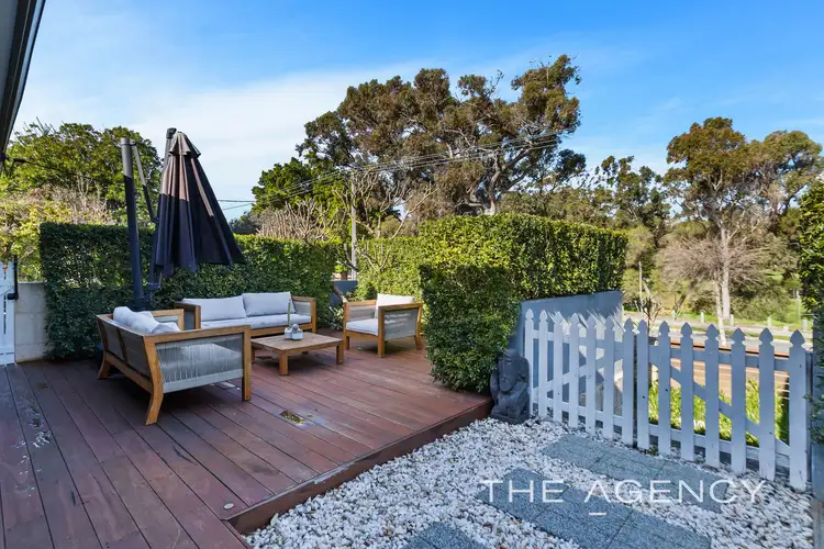 Second view of Homely house listing, 15 Forrest Road, Padbury WA 6025