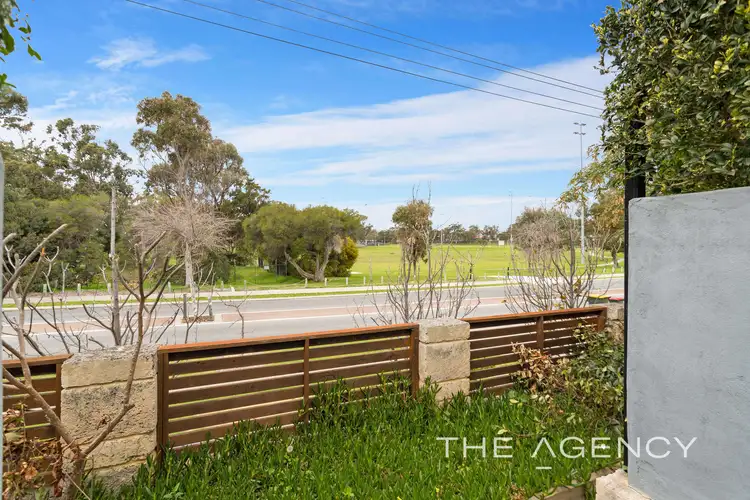 Fifth view of Homely house listing, 15 Forrest Road, Padbury WA 6025