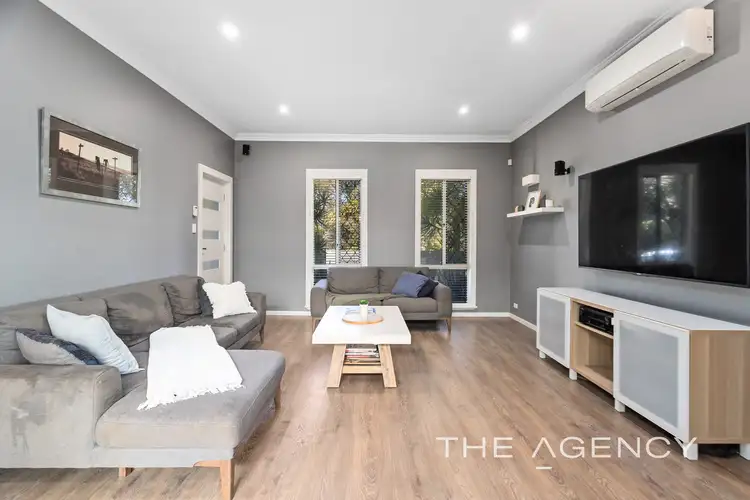 Seventh view of Homely house listing, 15 Forrest Road, Padbury WA 6025