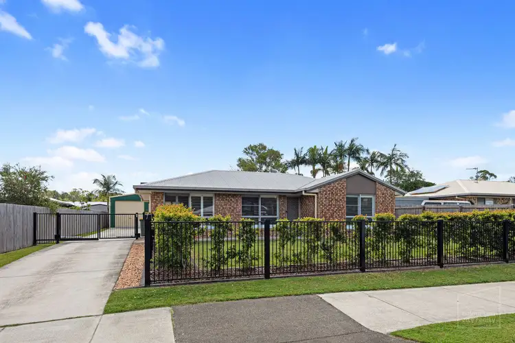 7 White Gums Street, Landsborough QLD 4550