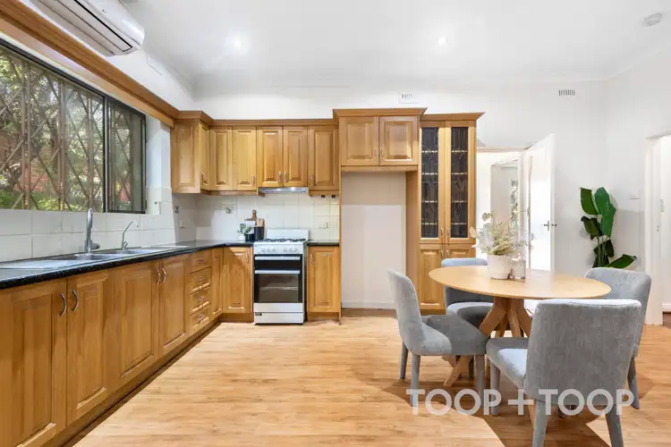 Fifth view of Homely house listing, 21 Overland Road, Croydon Park SA 5008