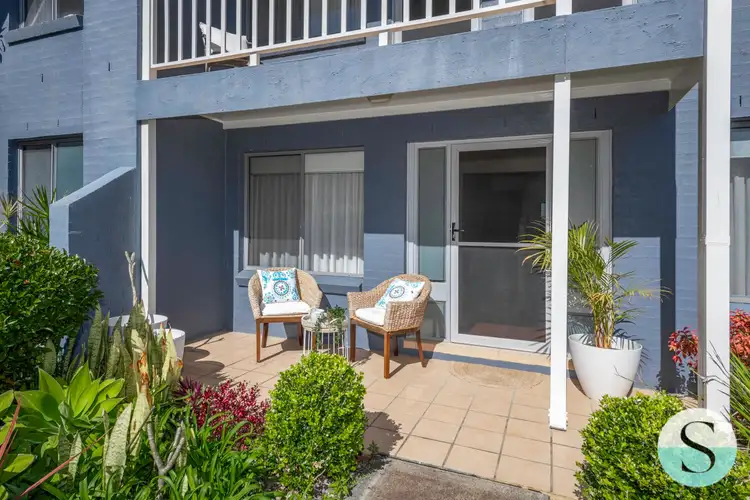 Third view of Homely townhouse listing, 415 Currawong Circuit, Cams Wharf NSW 2281