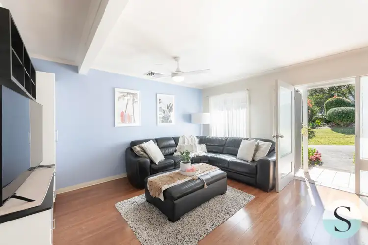 Fourth view of Homely townhouse listing, 415 Currawong Circuit, Cams Wharf NSW 2281
