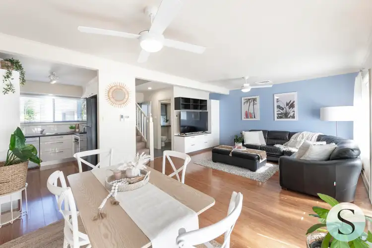 Sixth view of Homely townhouse listing, 415 Currawong Circuit, Cams Wharf NSW 2281