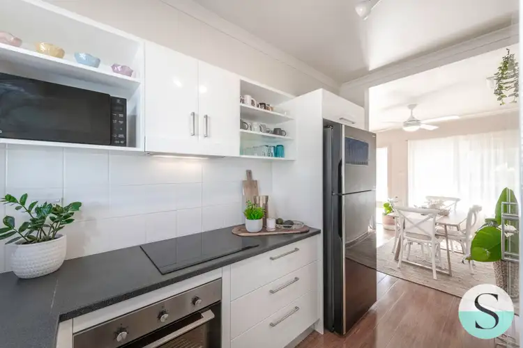 Seventh view of Homely townhouse listing, 415 Currawong Circuit, Cams Wharf NSW 2281