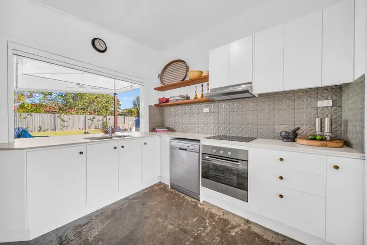 Fifth view of Homely house listing, 74 Twenty Fifth Avenue, Palm Beach QLD 4221